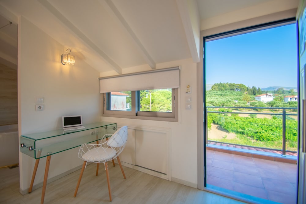 Villa Daizy