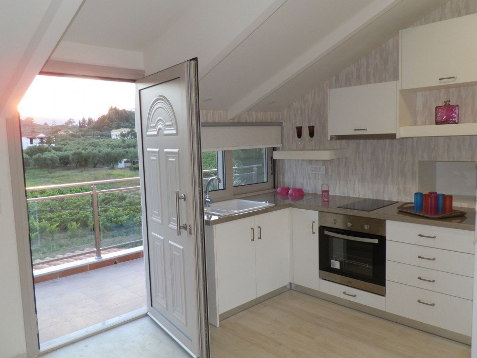 dal travel Villa Daizy