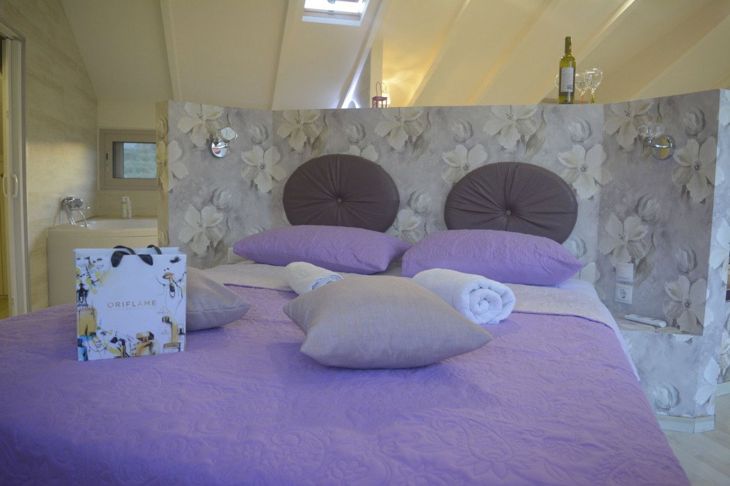 dal travel Villa Daizy