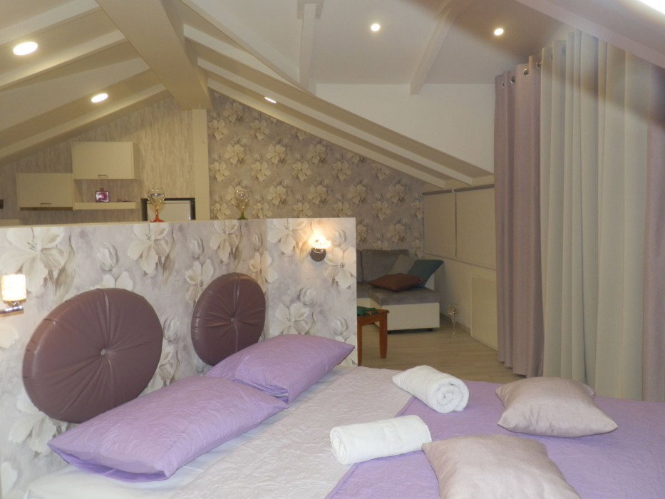 Villa Daizy
