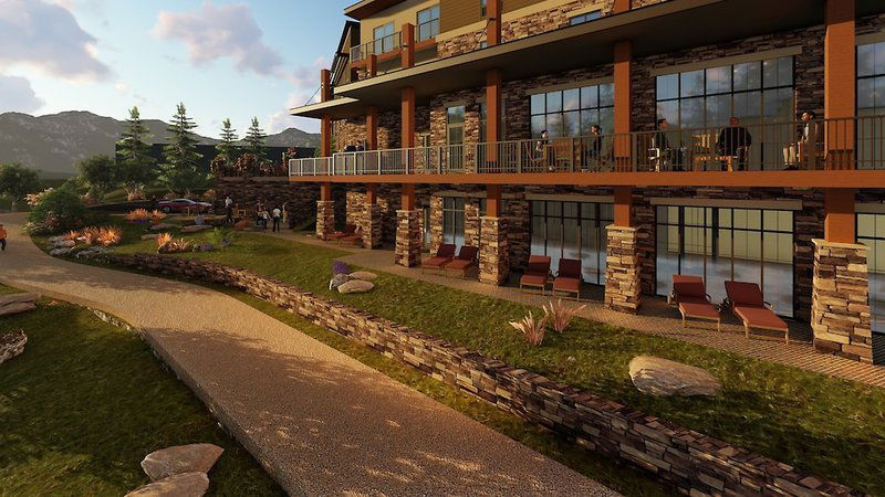 Hotel Holiday Inn Express Durango