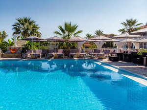 Hotel Anamar Zante cazare Argasi