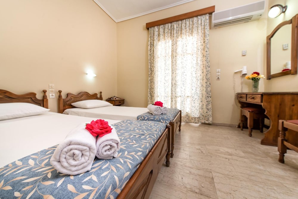 Anamar Zante