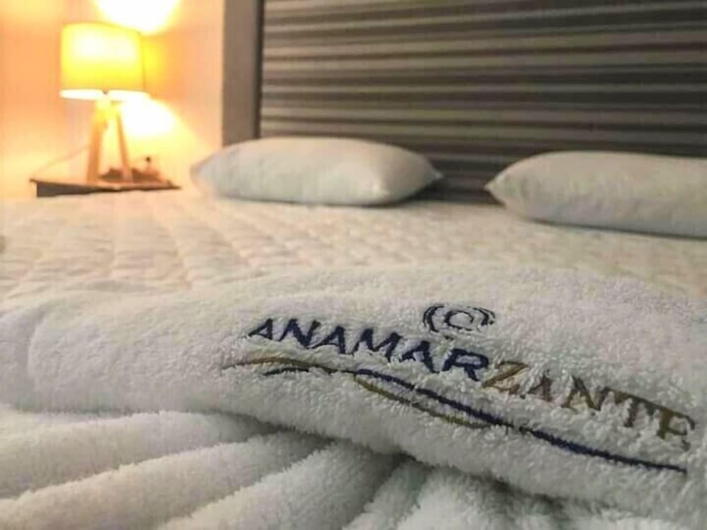 Anamar Zante