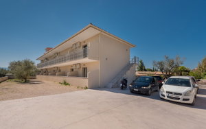 Hotel Casa 77 Zante By Karras Hotels cazare Zante Town