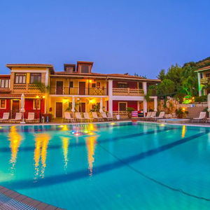 Sejur Sea View Village vacanta Argasi