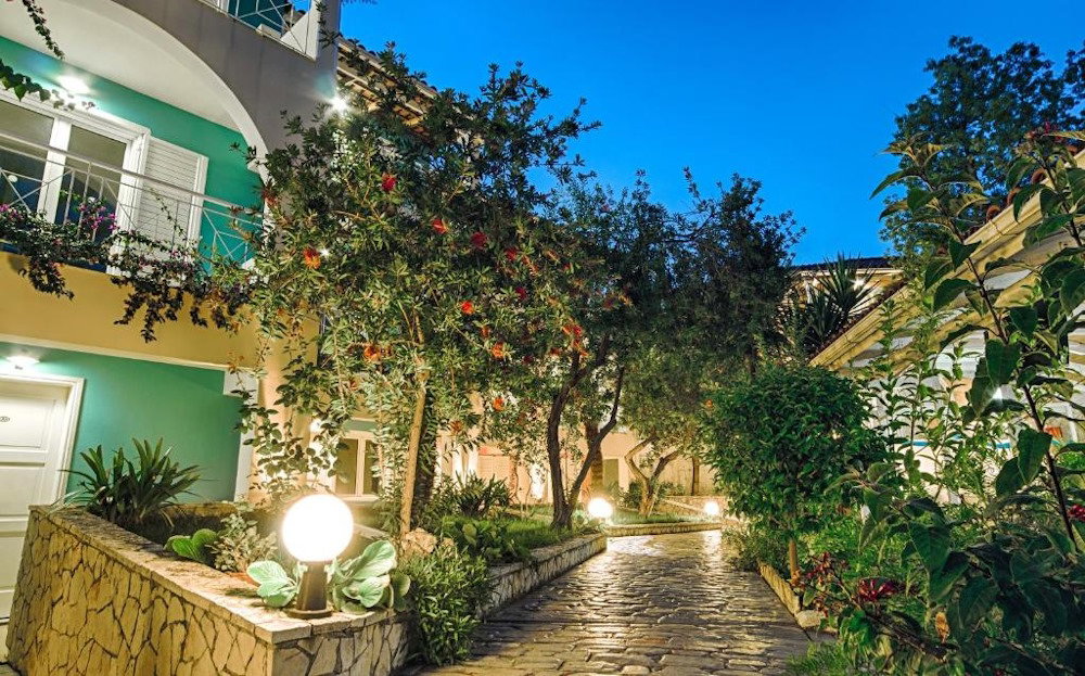 dal travel Sunrise Zante Hotel - Adults Only