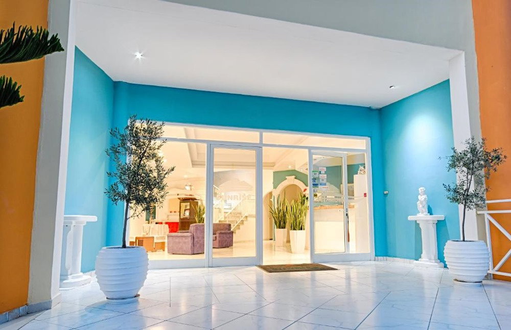 dal travel Sunrise Zante Hotel - Adults Only
