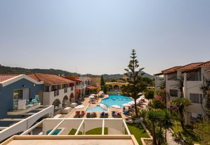 Hotel Sunrise Zante Hotel - Adults Only cazare Tsilivi