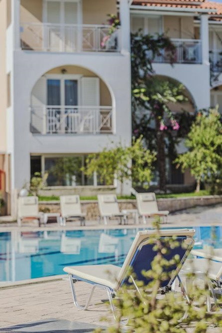 dal travel Sunrise Zante Hotel - Adults Only