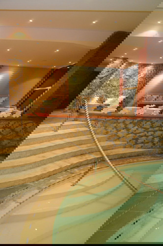 Hotel Sol Arrayan Hotel & Spa