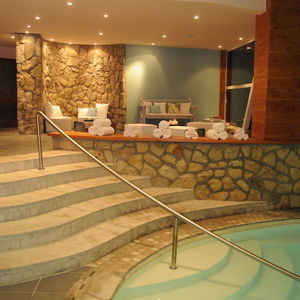 Hotel Sol Arrayan Hotel & Spa cazare Villa La Angostura