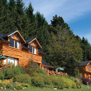 Hotel Puerto Pireo Apart Hotel & Cabañas cazare San Carlos de Bariloche