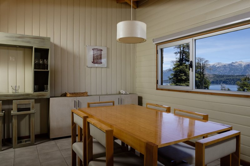 Hotel Montaña Resort