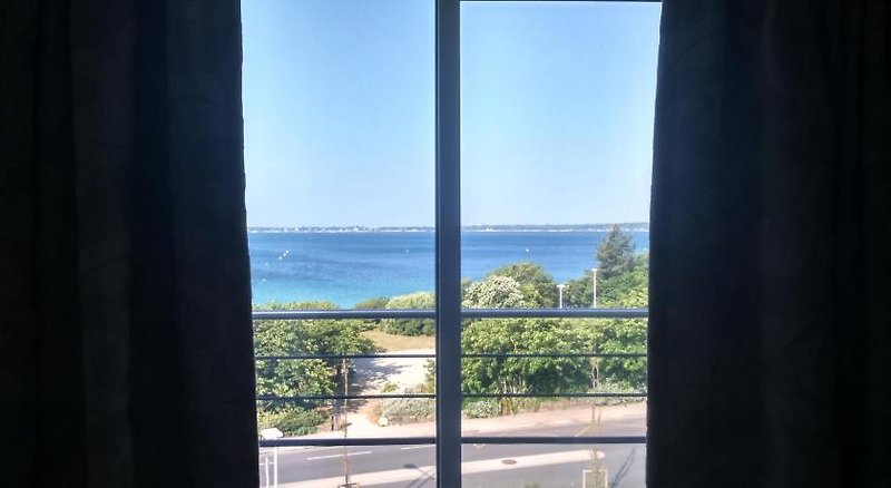 Hotel Thalasso Concarneau Spa Marin Resort
