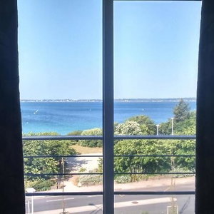 Hotel Thalasso Concarneau Spa Marin Resort cazare Concarneau