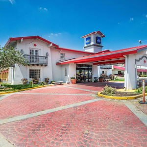 Hotel Americas Best Value Inn Denver cazare Denver City