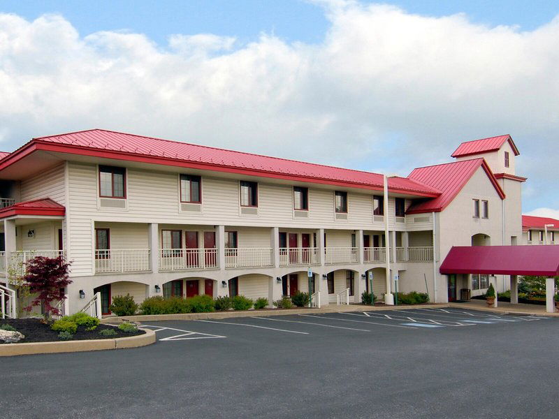 Hotel Red Roof Inn Lancaster