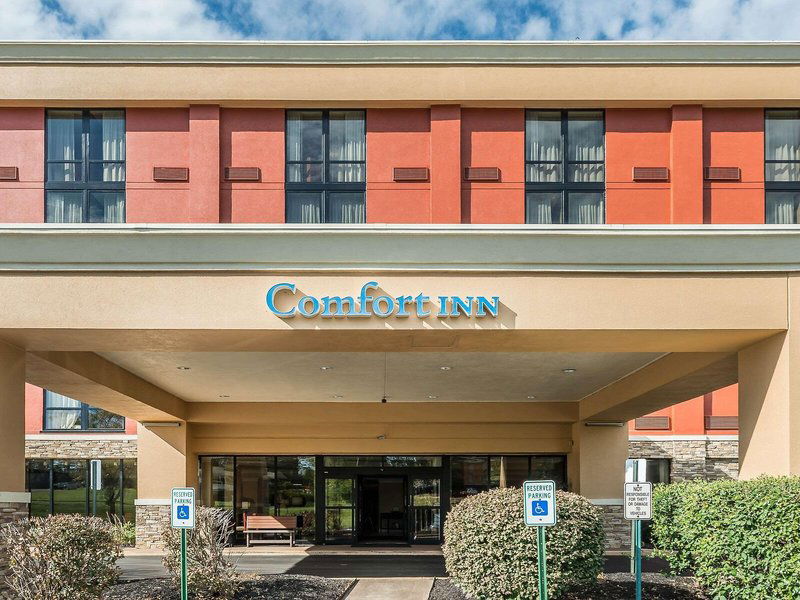 Hotel Comfort Inn Cranberry Twp.
