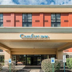 Hotel Comfort Inn Cranberry Twp. cazare Cranberry Township