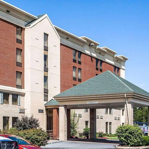 Hotel Comfort Inn Lehigh Valley West cazare Allentown