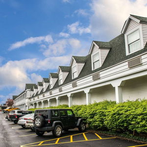 Hotel Quality Inn Pittsburgh Airport cazare Oakdale