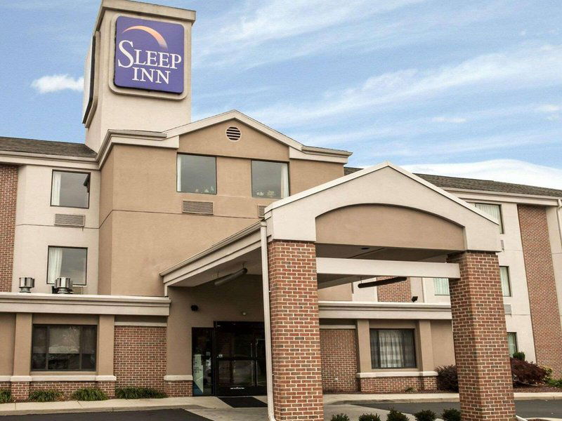 Hotel Sleep Inn Allentown-Fogelsville