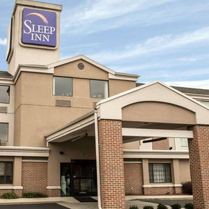 Hotel Sleep Inn Allentown-Fogelsville cazare Allentown