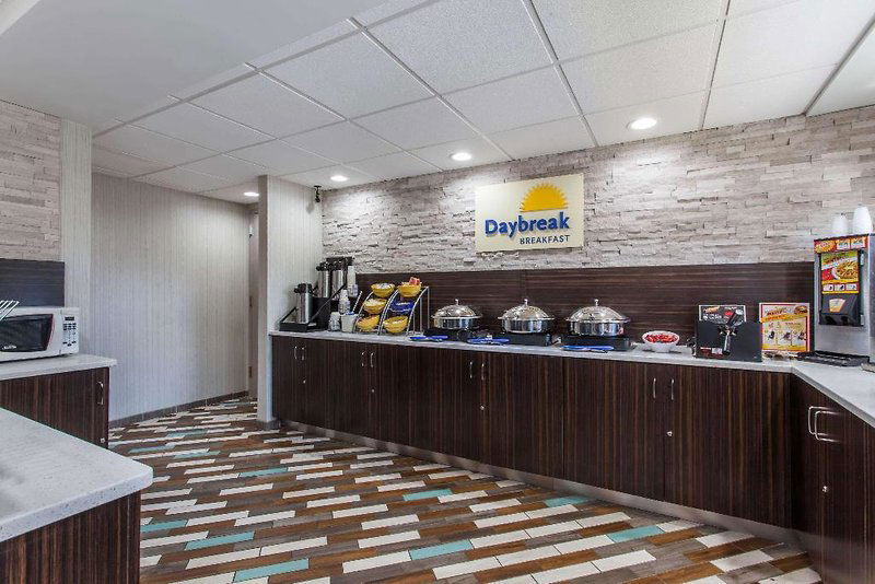 Hotel Days Inn By Wyndham Wilmington/Brandywine