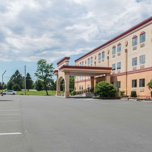 Hotel Econo Lodge Carlisle cazare Carlisle