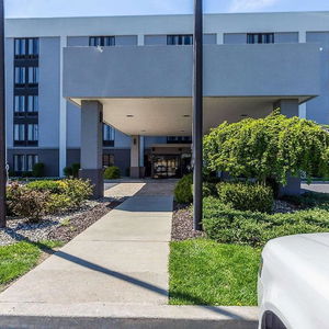 Hotel Allentown Park Hotel, Ascend Hotel Collection cazare Allentown