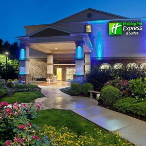 Hotel Holiday Inn Express & Suites Allentown West cazare Allentown