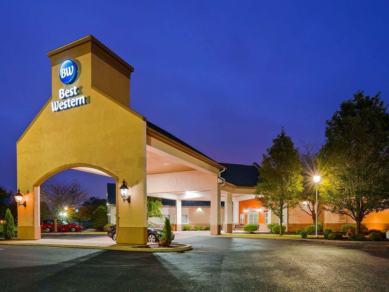 Hotel Best Western Carlisle