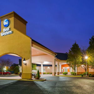 Hotel Best Western Carlisle cazare Carlisle