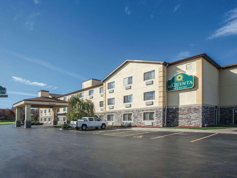 Hotel La Quinta Inn & Suites By Wyndham Erie