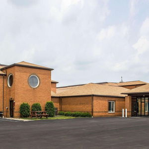 Hotel Quality Inn cazare Clarion