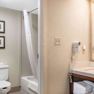 Hotel Comfort Inn Pine Grove I-81 Hershey Area cazare Pine Grove