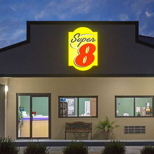 Hotel Super 8 By Wyndham Greencastle cazare Greencastle