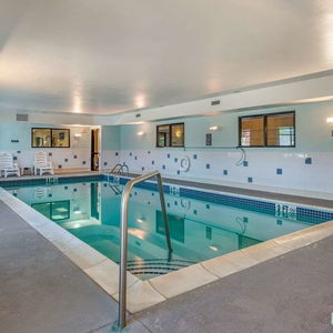 Hotel Comfort Inn Williamsport cazare Williamsport