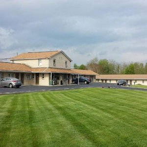 Hotel Americas Best Value Inn-Palmyra/Hershey cazare Palmyra