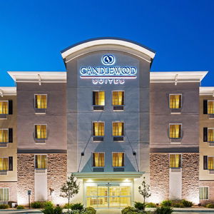 Hotel Candlewood Suites Belle Vernon cazare Belle Vernon