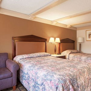 Hotel Knights Inn Greensburg cazare Greensburg