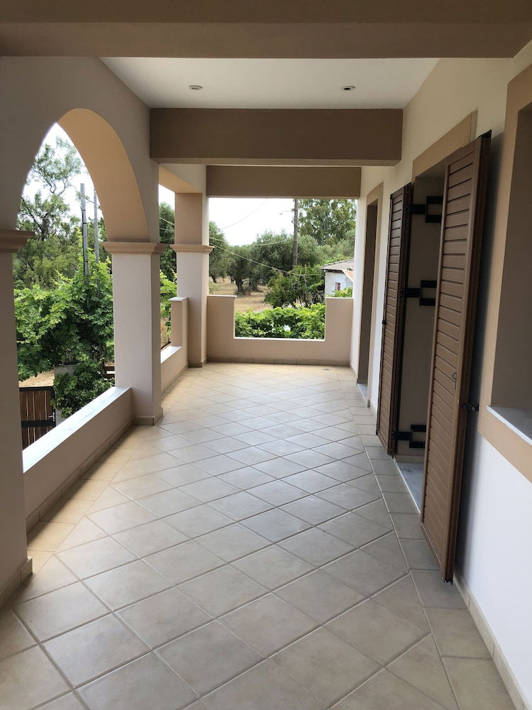 Hotel Kalogeris House Mouzaki