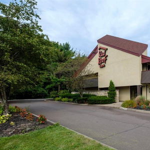 Hotel Red Roof Inn Danville cazare Danville
