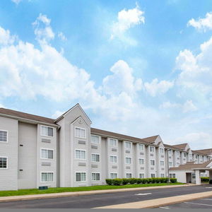 Hotel Microtel Inn & Suites By Wyndham Pittsburgh Airport cazare Pittsburgh