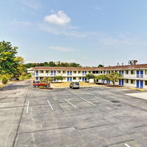 Hotel Motel 6 Pittsburgh - Crafton cazare Pittsburgh