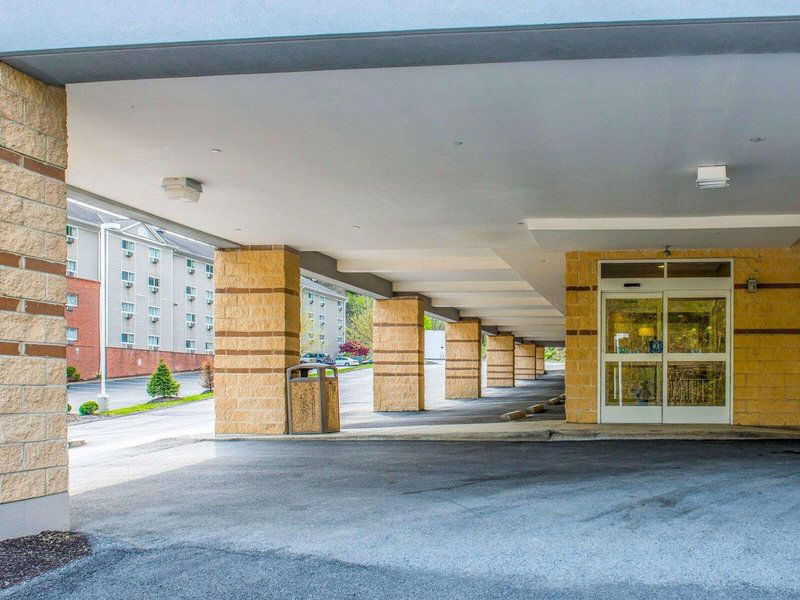 Hotel Red Roof Inn Pittsburgh