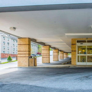 Hotel Red Roof Inn Pittsburgh cazare Pittsburgh