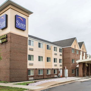Hotel Sleep Inn & Suites cazare Pittsburgh