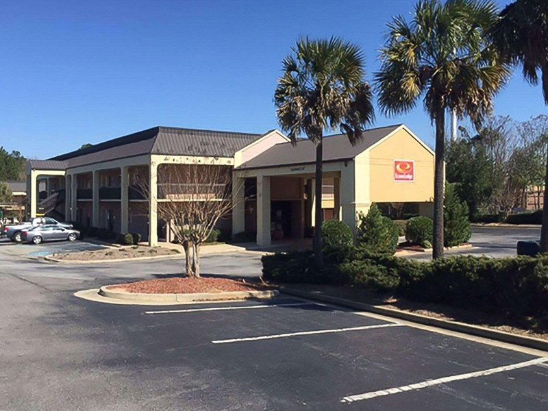 Hotel Econo Lodge Cordele